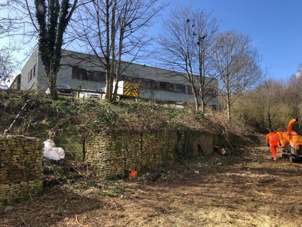 Site Clearance