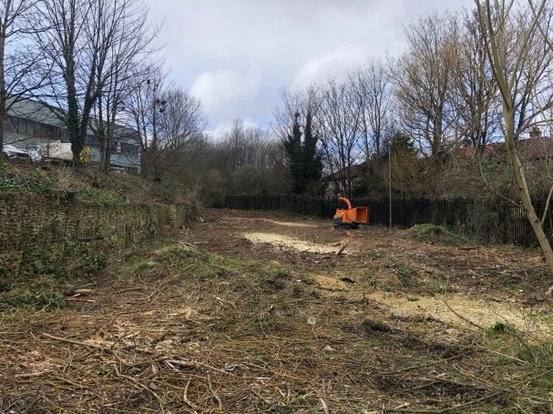 Site Clearance